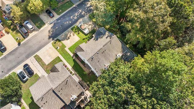 43 Creekstone DR, Newport News, VA 23603