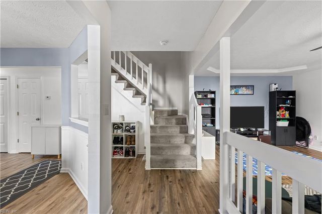 43 Creekstone DR, Newport News, VA 23603