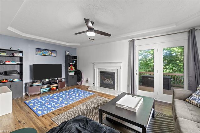 43 Creekstone DR, Newport News, VA 23603