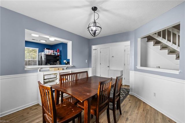 43 Creekstone DR, Newport News, VA 23603