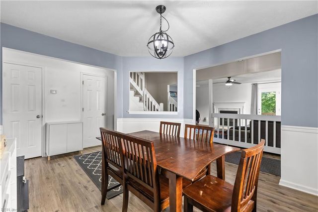 43 Creekstone DR, Newport News, VA 23603