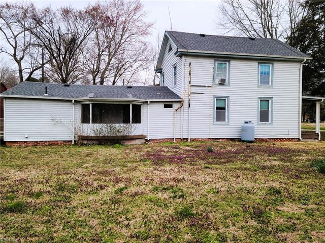 1437 Fentress RD, Chesapeake, VA 23322