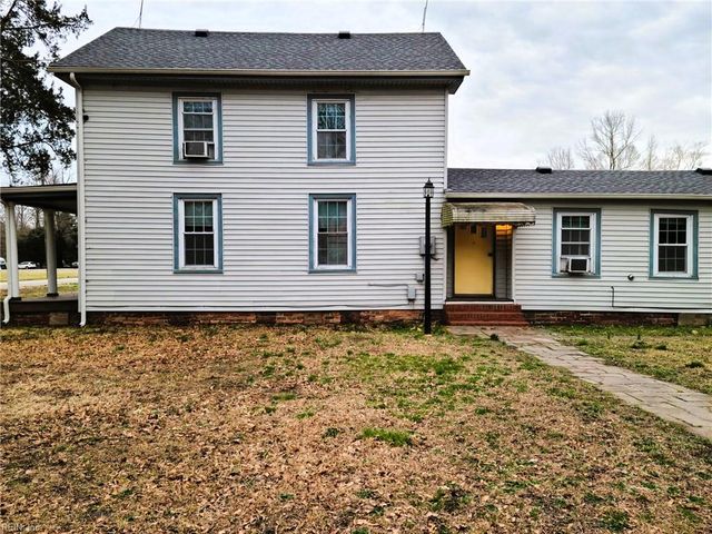 1437 Fentress RD, Chesapeake, VA 23322