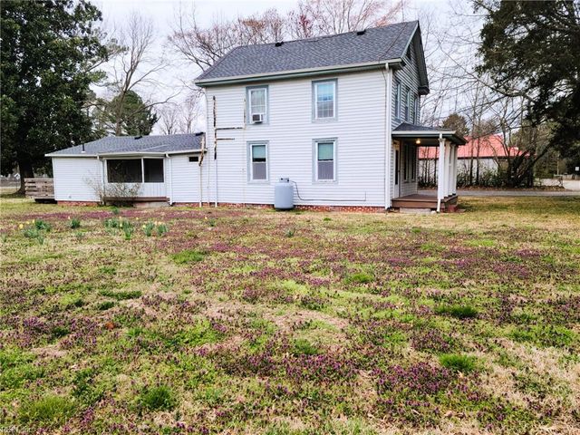 1437 Fentress RD, Chesapeake, VA 23322