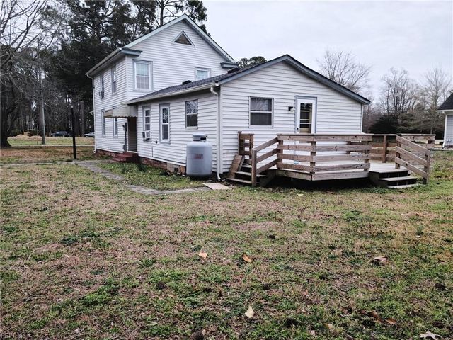1437 Fentress RD, Chesapeake, VA 23322