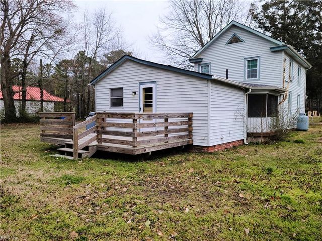 1437 Fentress RD, Chesapeake, VA 23322