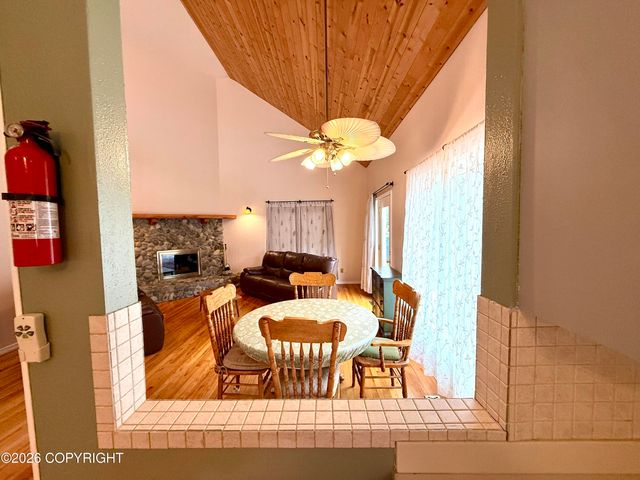 3120 Marathon Circle, Anchorage, AK 99515