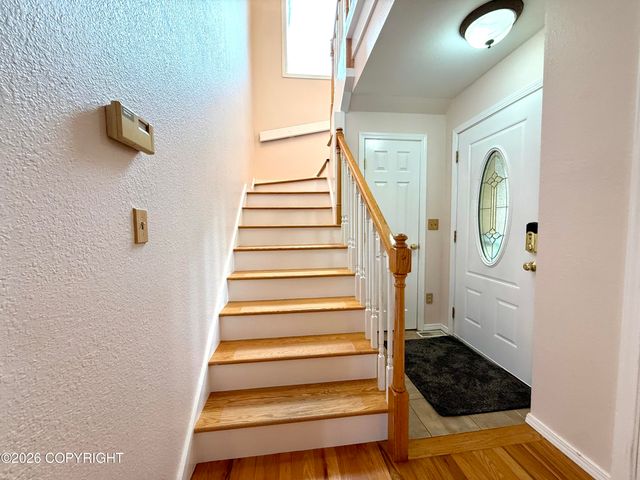 3120 Marathon Circle, Anchorage, AK 99515