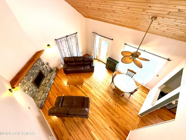 3120 Marathon Circle, Anchorage, AK 99515