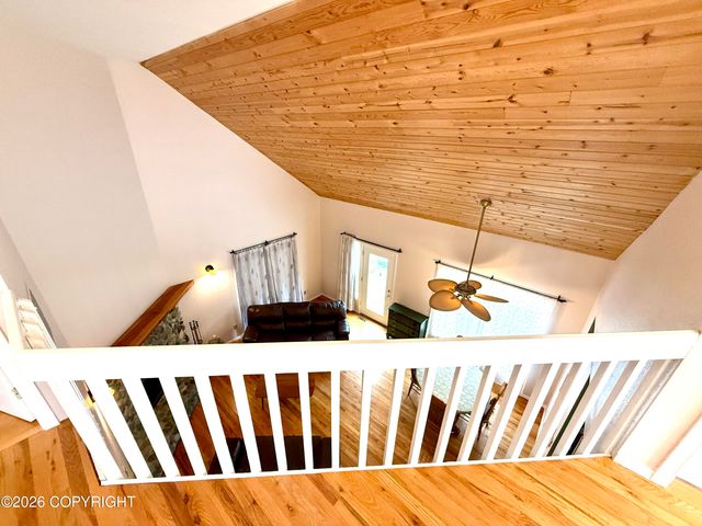 3120 Marathon Circle, Anchorage, AK 99515