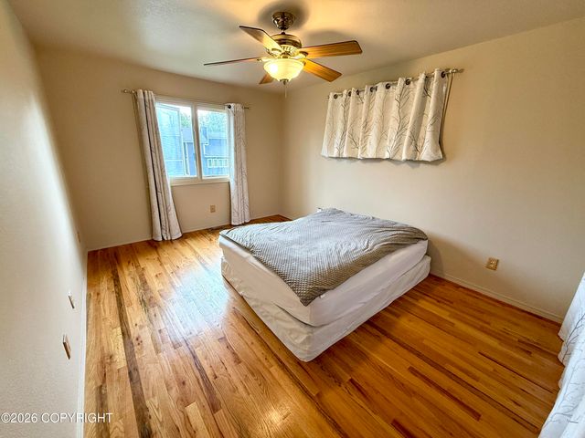 3120 Marathon Circle, Anchorage, AK 99515