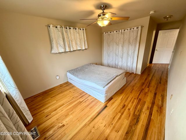 3120 Marathon Circle, Anchorage, AK 99515