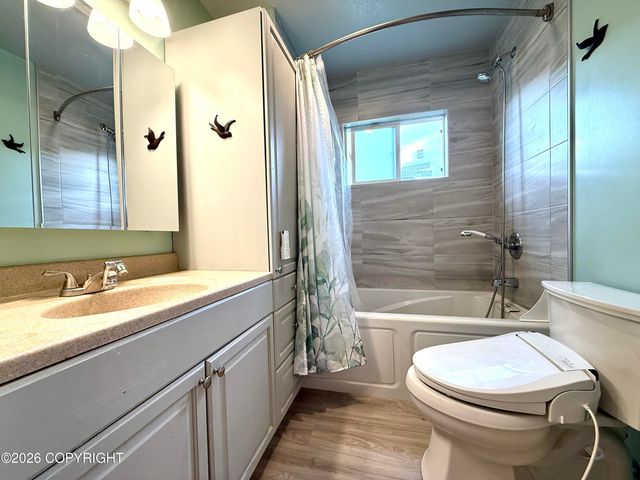 3120 Marathon Circle, Anchorage, AK 99515