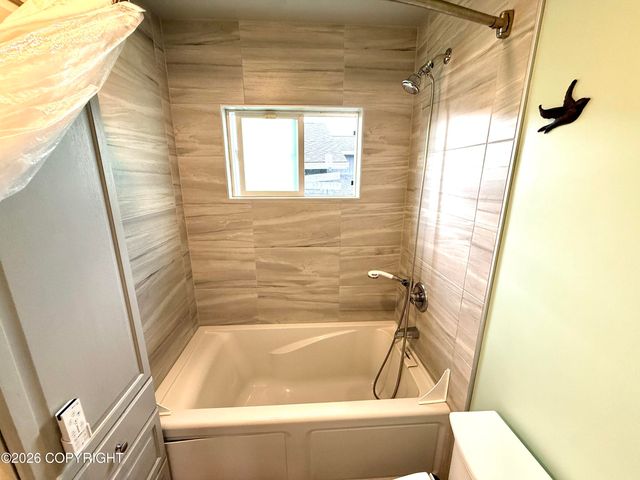 3120 Marathon Circle, Anchorage, AK 99515