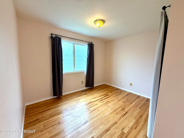 3120 Marathon Circle, Anchorage, AK 99515