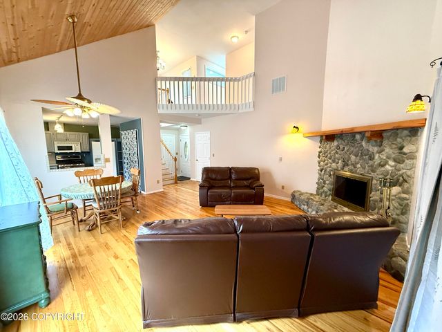 3120 Marathon Circle, Anchorage, AK 99515