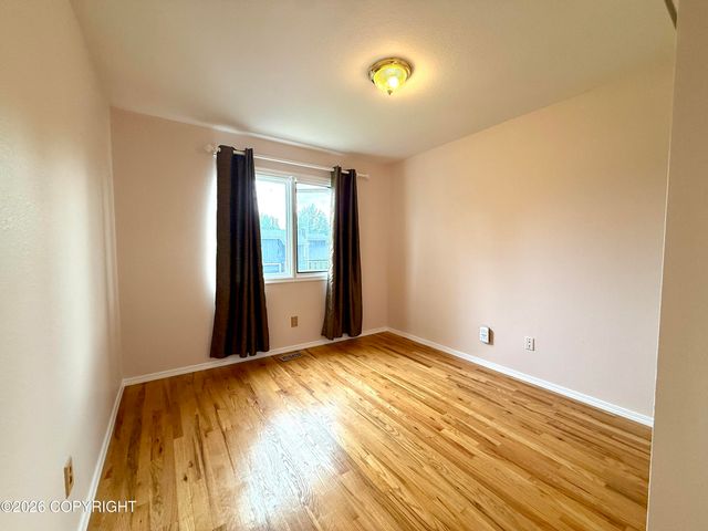 3120 Marathon Circle, Anchorage, AK 99515
