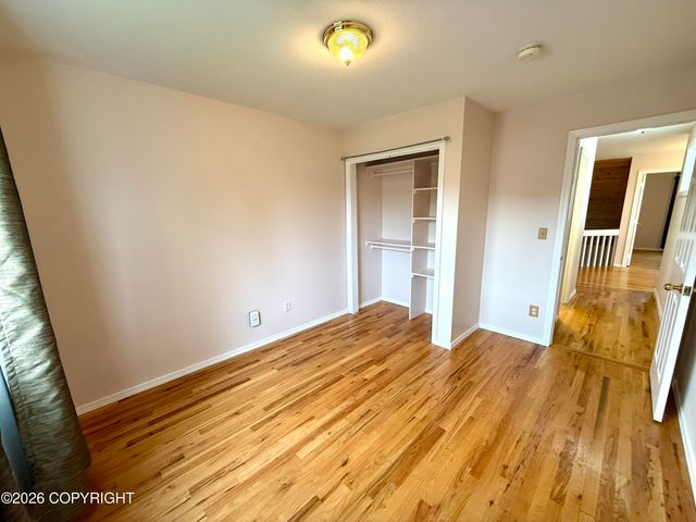 3120 Marathon Circle, Anchorage, AK 99515