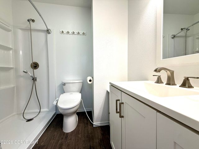 3120 Marathon Circle, Anchorage, AK 99515
