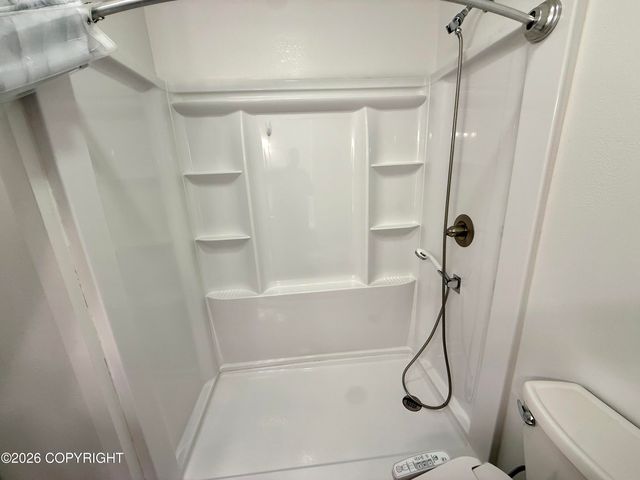 3120 Marathon Circle, Anchorage, AK 99515