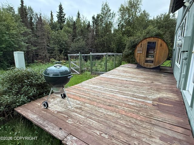 3120 Marathon Circle, Anchorage, AK 99515