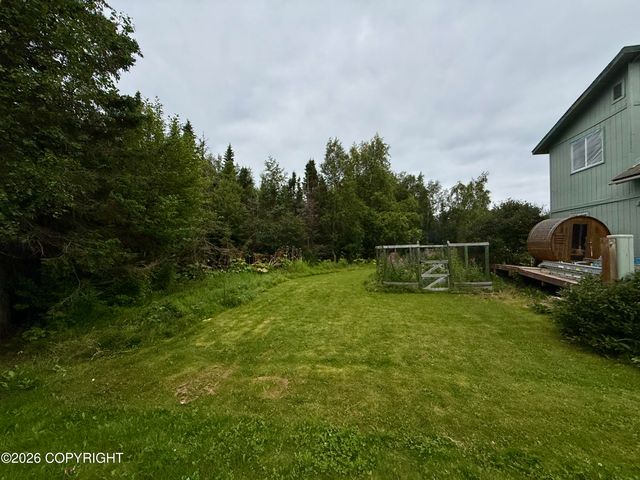3120 Marathon Circle, Anchorage, AK 99515