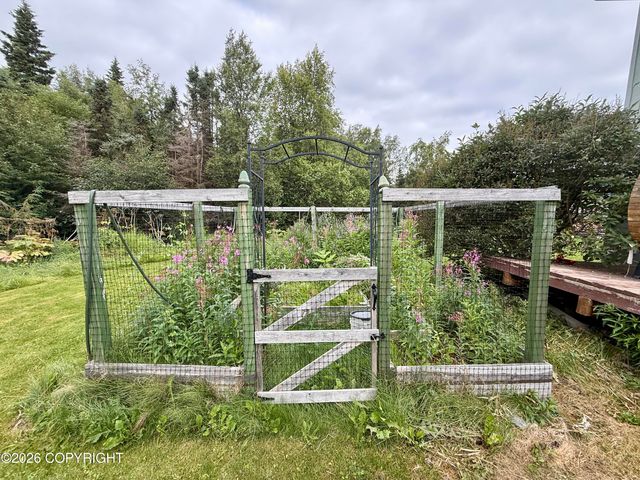 3120 Marathon Circle, Anchorage, AK 99515