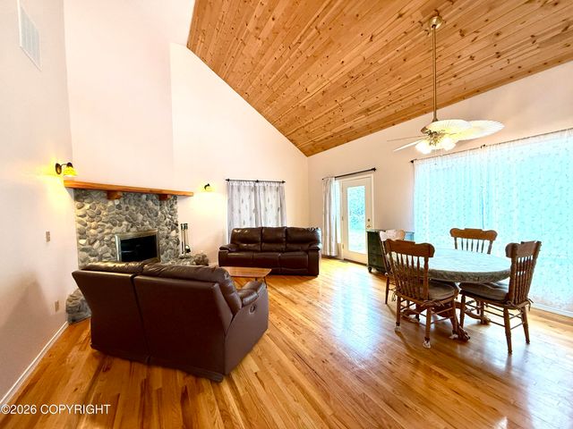 3120 Marathon Circle, Anchorage, AK 99515
