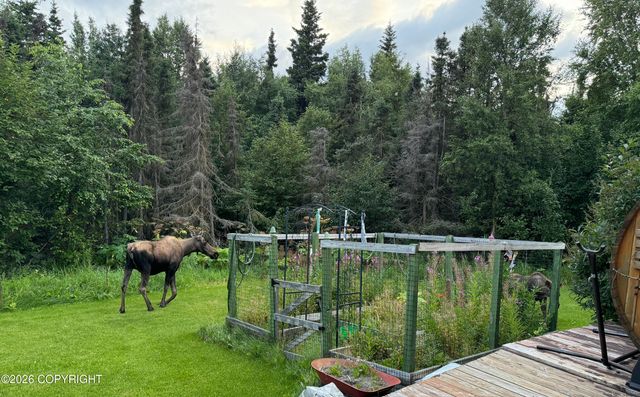 3120 Marathon Circle, Anchorage, AK 99515