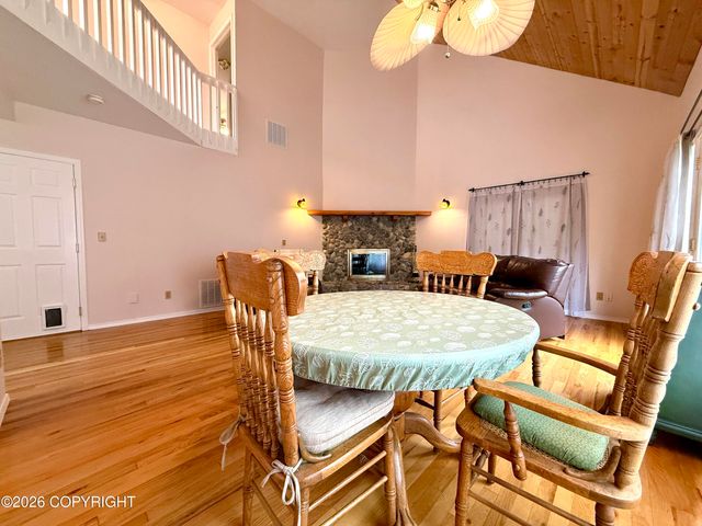 3120 Marathon Circle, Anchorage, AK 99515