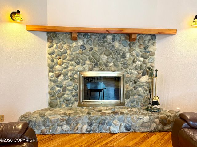 3120 Marathon Circle, Anchorage, AK 99515