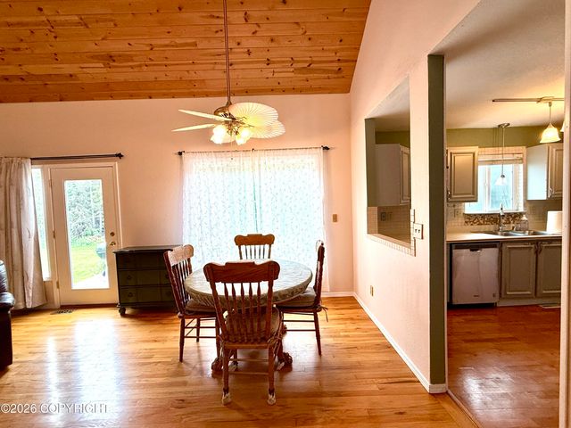 3120 Marathon Circle, Anchorage, AK 99515