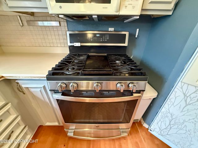 3120 Marathon Circle, Anchorage, AK 99515