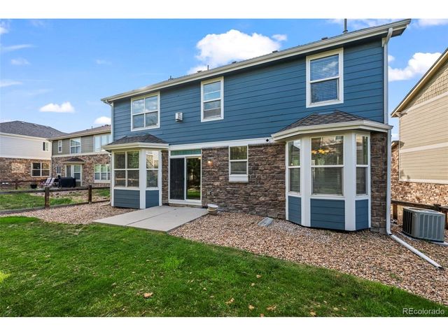 26017 E Frost Cir, Aurora, CO 80016