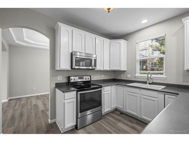 26017 E Frost Cir, Aurora, CO 80016
