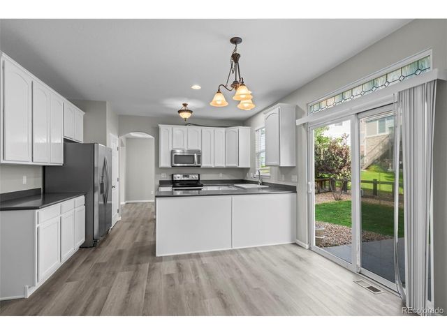 26017 E Frost Cir, Aurora, CO 80016