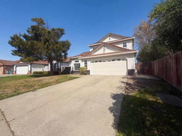 7117 Snowy Birch Way, Sacramento, CA 95823
