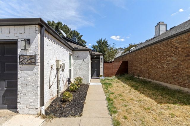 2041 Mallard Drive, Lewisville, TX 75077