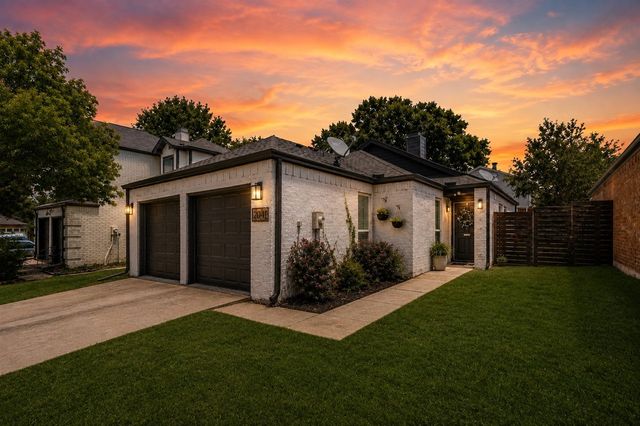 2041 Mallard Drive, Lewisville, TX 75077
