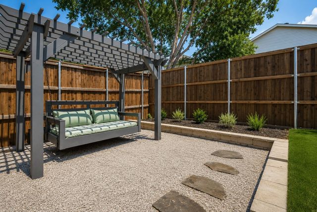 2041 Mallard Drive, Lewisville, TX 75077