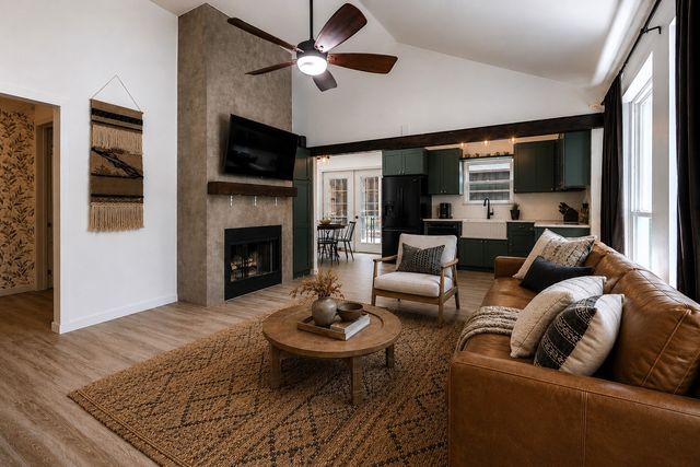 2041 Mallard Drive, Lewisville, TX 75077