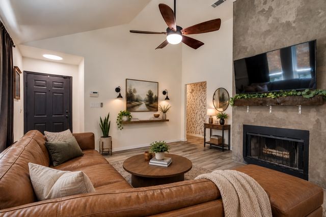 2041 Mallard Drive, Lewisville, TX 75077