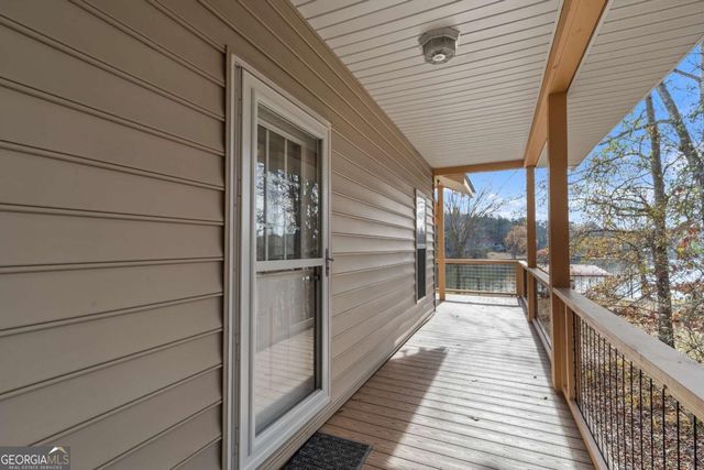 473 Jamesway Drive, Sparta, GA 31087