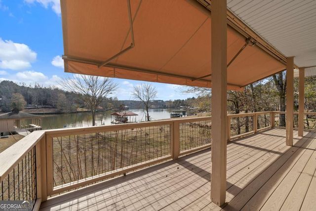 473 Jamesway Drive, Sparta, GA 31087