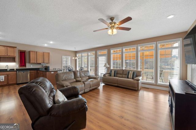 473 Jamesway Drive, Sparta, GA 31087