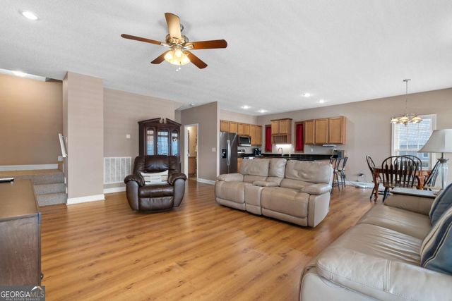 473 Jamesway Drive, Sparta, GA 31087