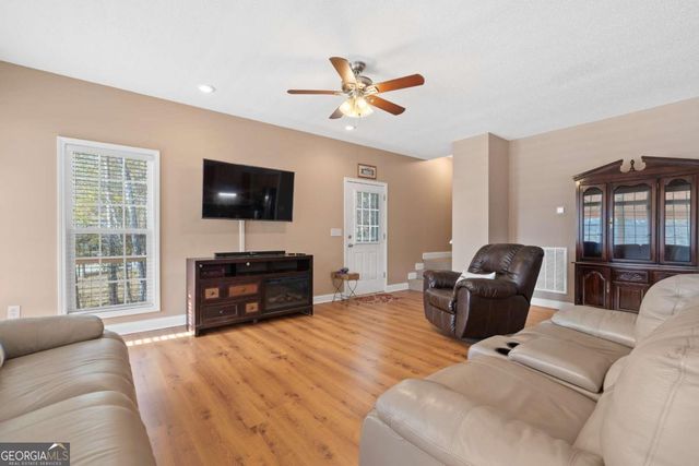 473 Jamesway Drive, Sparta, GA 31087