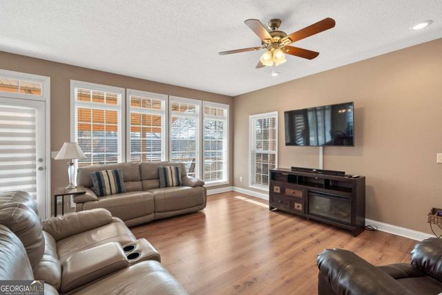 473 Jamesway Drive, Sparta, GA 31087