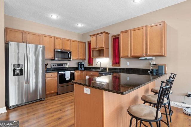 473 Jamesway Drive, Sparta, GA 31087