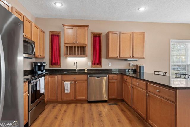 473 Jamesway Drive, Sparta, GA 31087